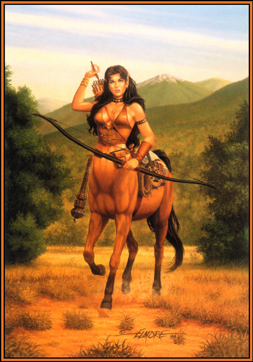 Images of female naked centaurs porncraft galleries