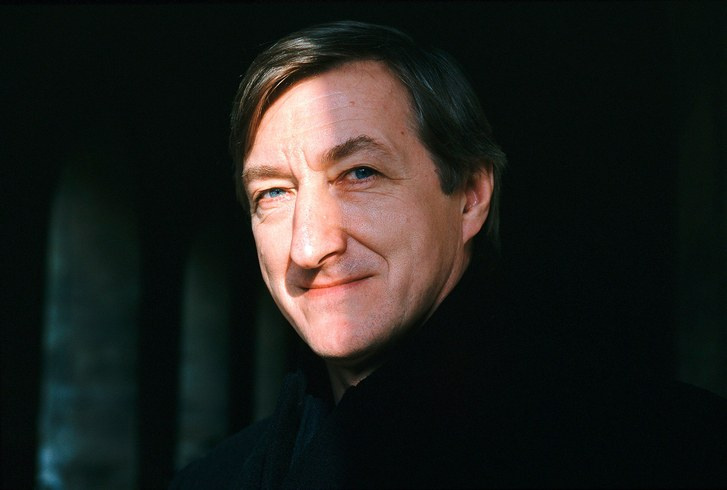 in five minutes: "keeping an eye open" by julian barnes