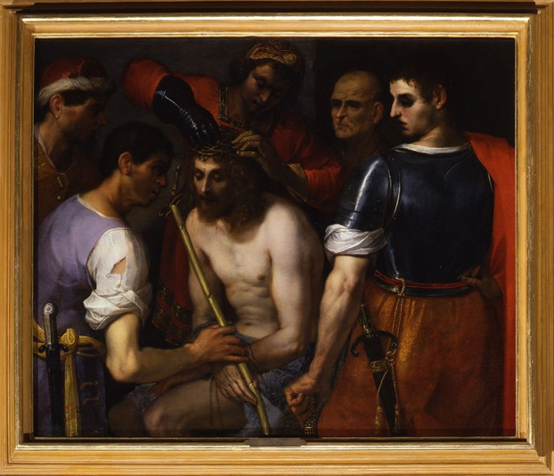 Флоренция чествует "Универсальнейшего художника" средневековья - Якопо Лигоцци