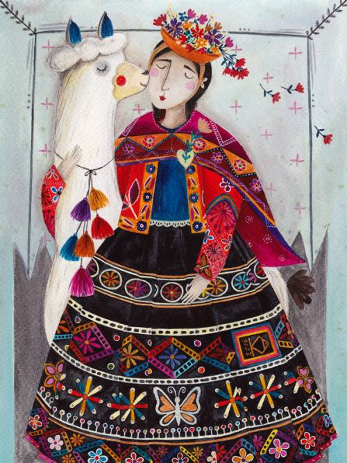 Яркие картинки: Международный Фестиваль книжной иллюстрации «Морс» проходит в Москве