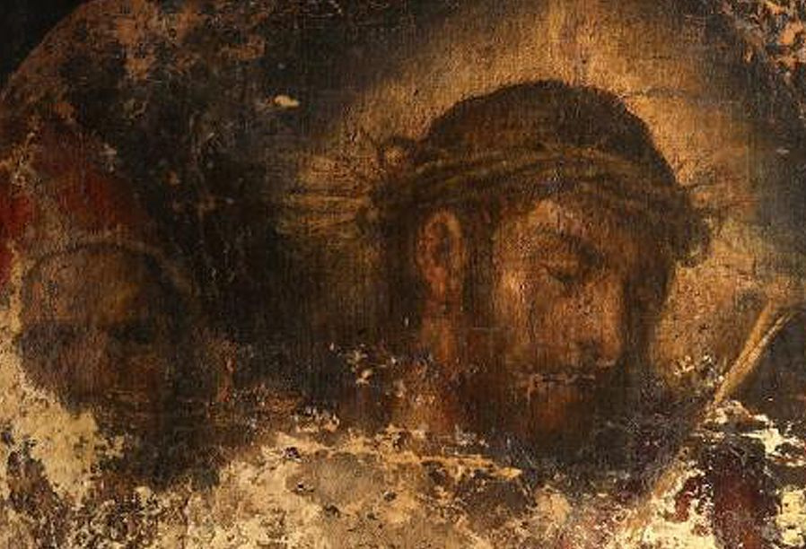 Картину Тициана, считавшуюся утраченной, реставрируют в ГМИИ им. Пушкина