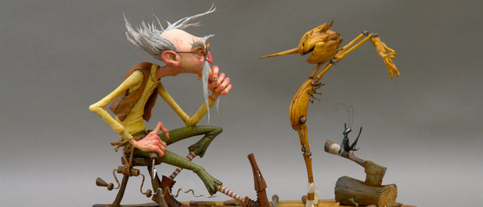 Long-awaited ‘Pinocchio’ by Guillermo del Toro will finally become a movie at Netflix
