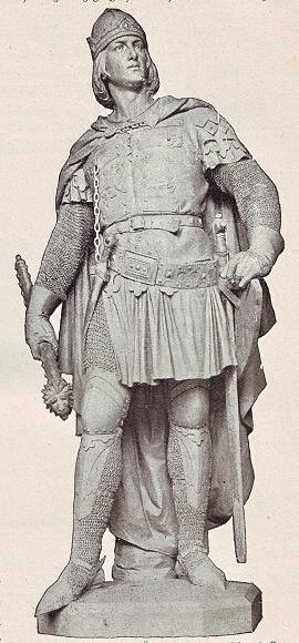 Людвиг V, герцог Верхней Баварии