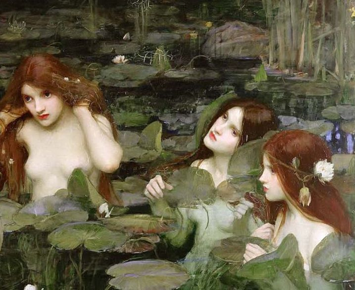 Manchester art Gallery removes iconic pre-Raphaelite painting in exchange for heated debate
