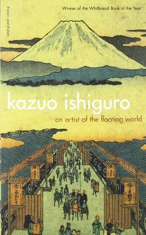 Нобелевский лауреат по литературе Кадзуо Исигуро: при чем здесь живопись?