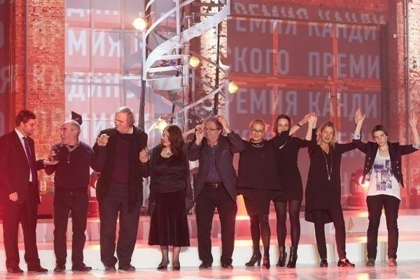 Арт-премии наших степей: конкурсы в  Украине и России