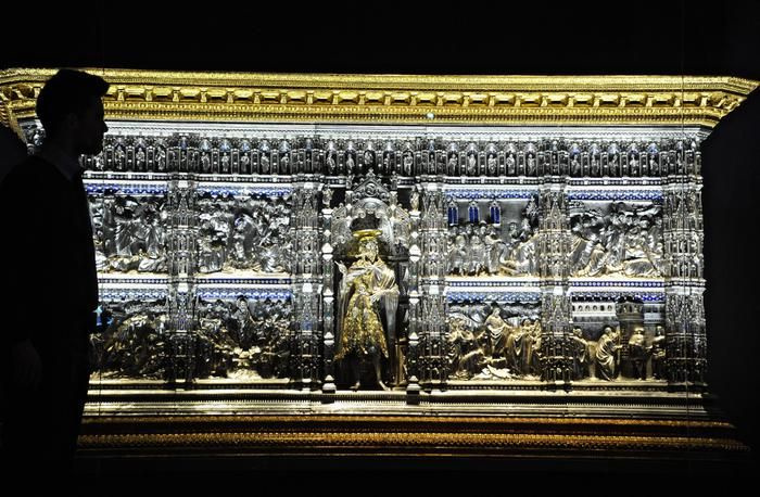 Сезон искусств в Италии: шедевры дворцов, музеев и соборов снова доступны после реставрации