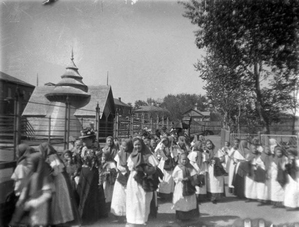 Фотосюжеты доктора Живаго дополнят картинами Мане, Матисса, Мунка и Писcарро