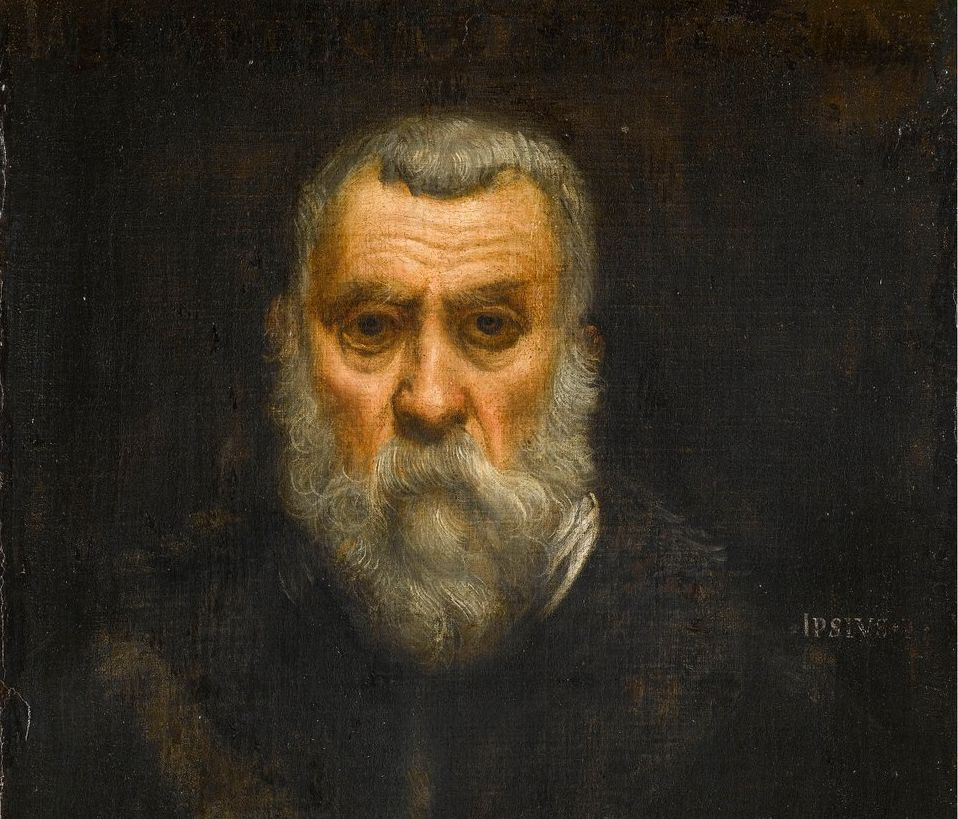 Tintoretto's 500th anniversary is celebrated by a string of exhibitions worldwide