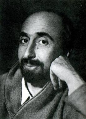 Александр Исаакович Русаков (1898 - 1952) - Биография художника ...