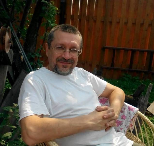 Andrei Bulatov все работы Артхив