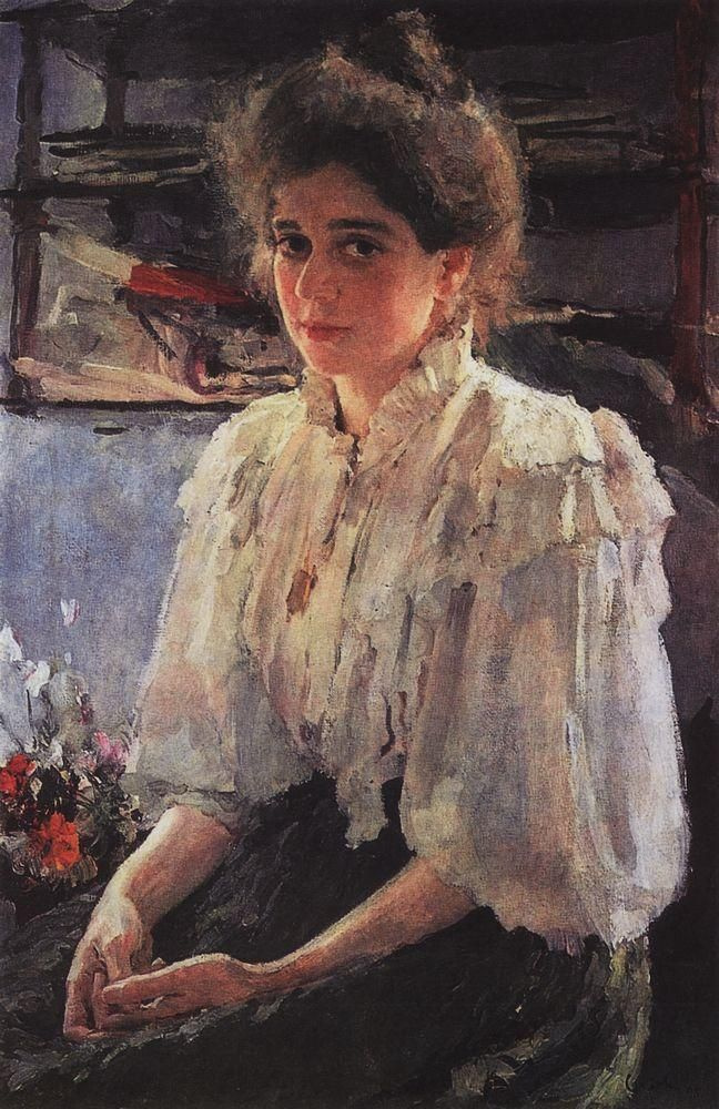 Мария Львова