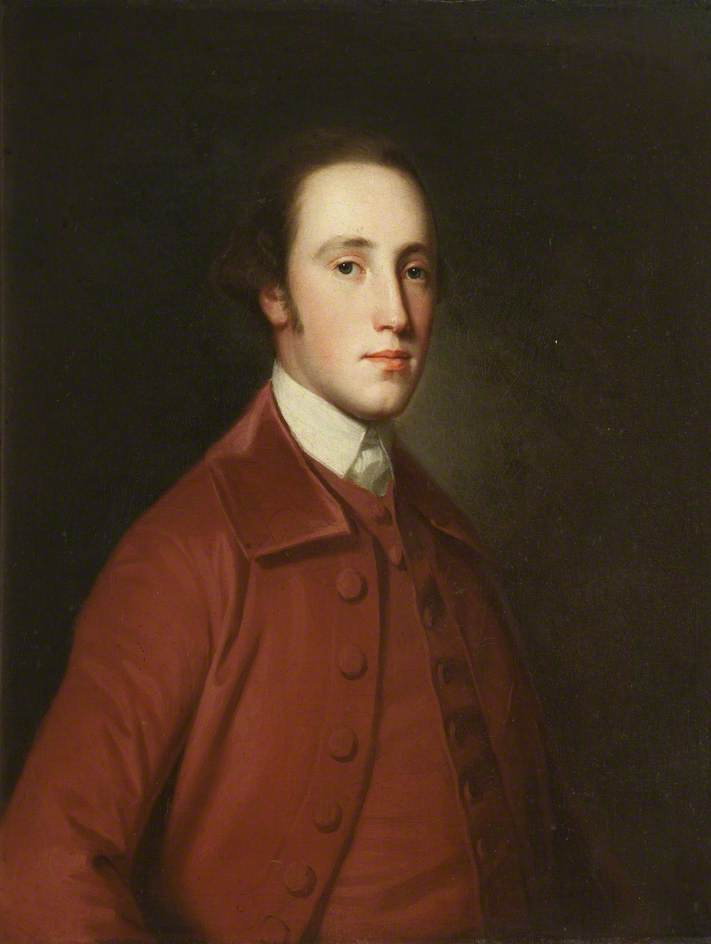 George Romney 1734-1802. Джордж Джоне. Уильям Питт младший. Джордж Ромни художник.