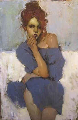 Malcolm liepke. She