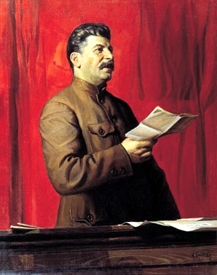 Сталина Портреты. Сталин