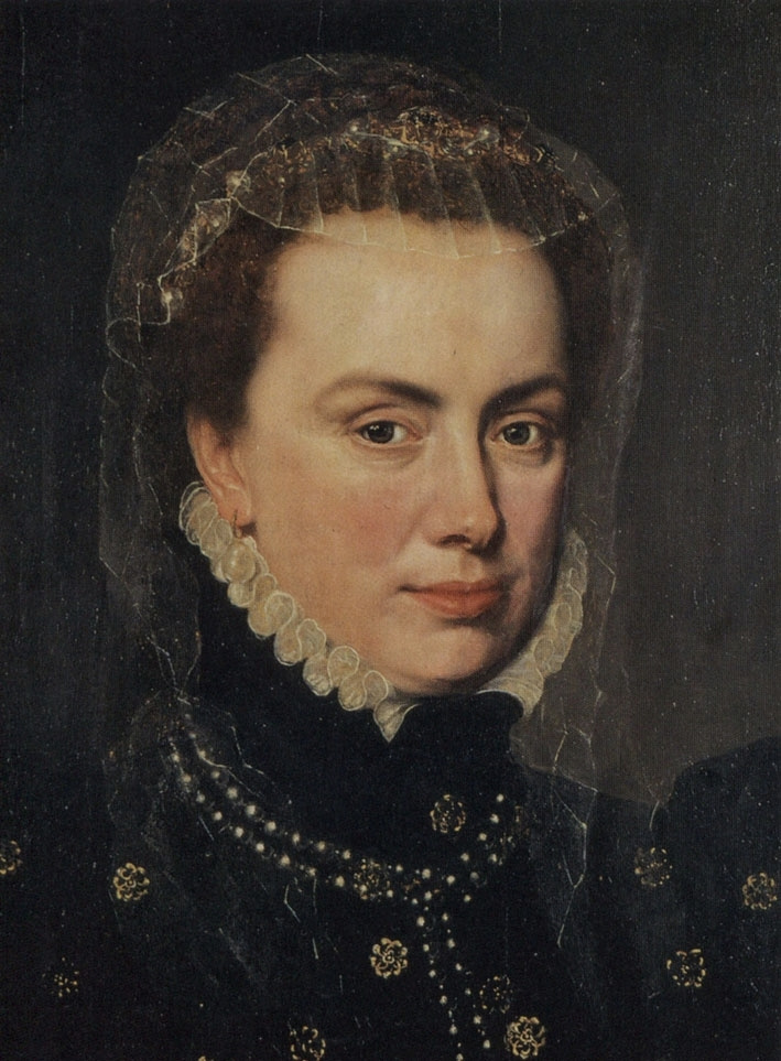 Маргарита, герцогиня Пармы