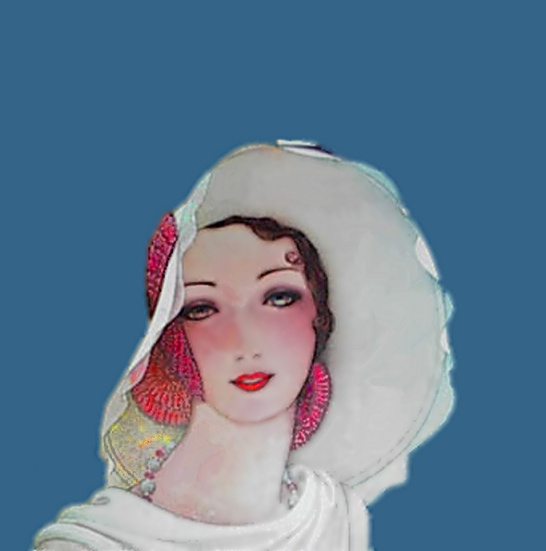 Picture background