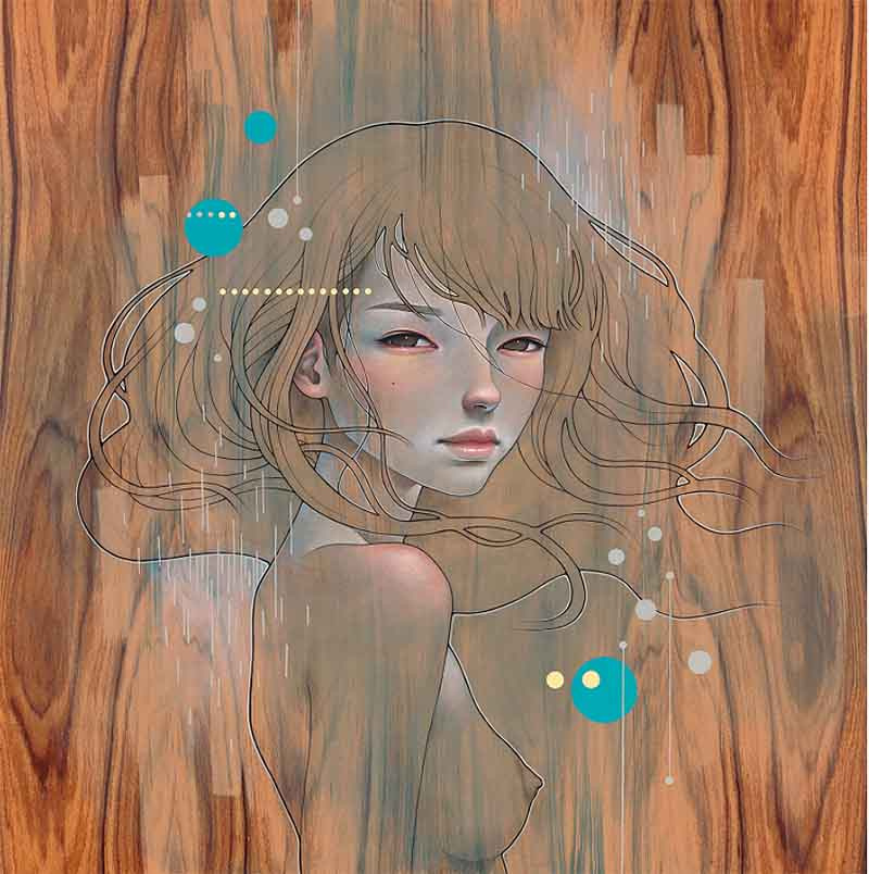 audrey kawasaki net worth - Ilustrasi 2