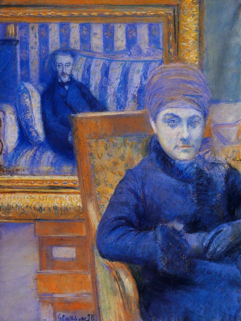 portrait of madame x.