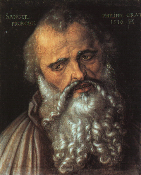 Апостол Филипп