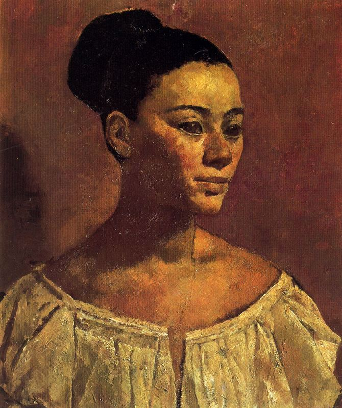Хосеп-Мария Маллол Суасо. Портрет 14