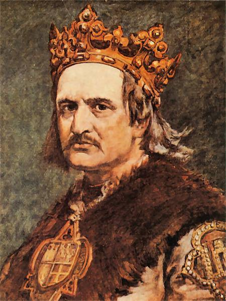 Резултат с изображение за „Владислав II е коронован за крал на Полша.“
