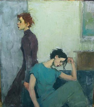 Malcolm liepke. They