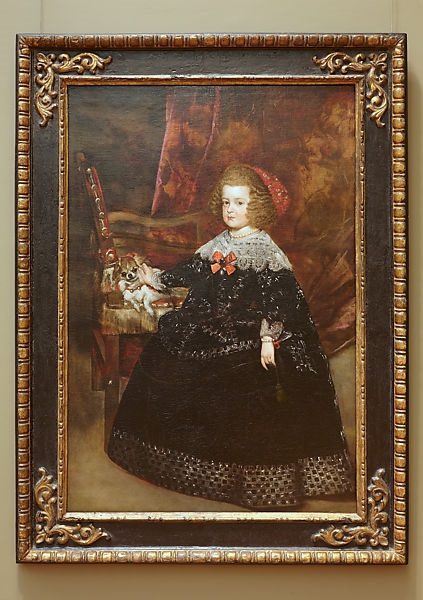 Мария Тереза, инфанта Испании