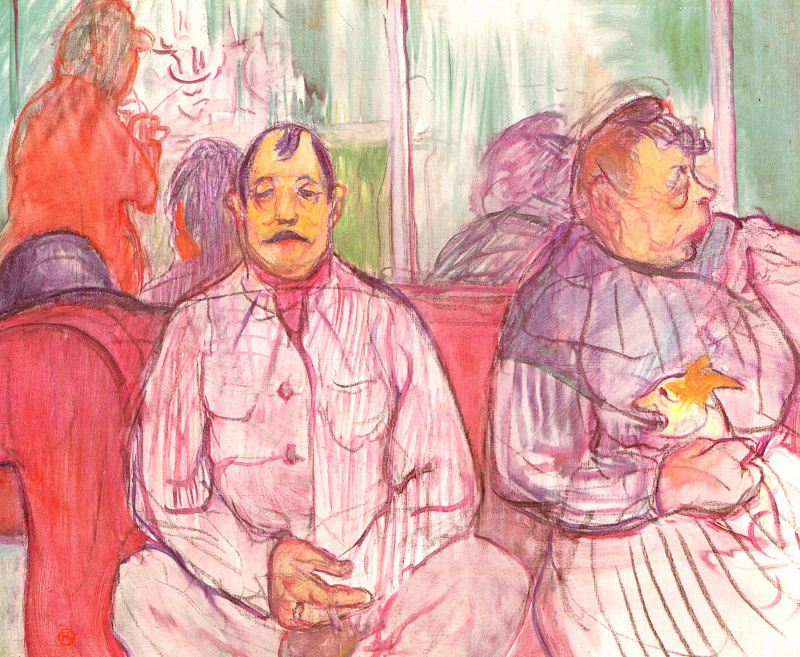 henri de toulouse-lautrec net worth - Ilustrasi 3