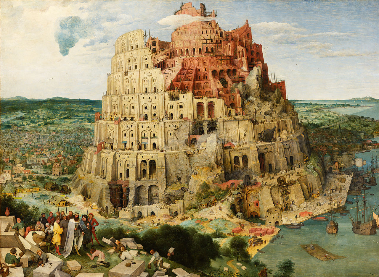 Sensational major monograph exhibition of Pieter Bruegel the Elder in Vienna