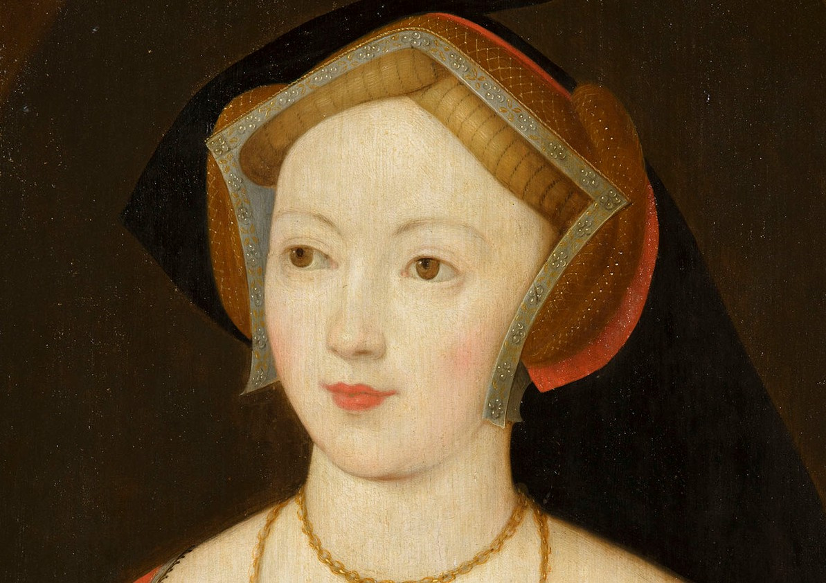 Загадочная женщина на портрете из Королевской коллекции оказалась Мэри Болейн