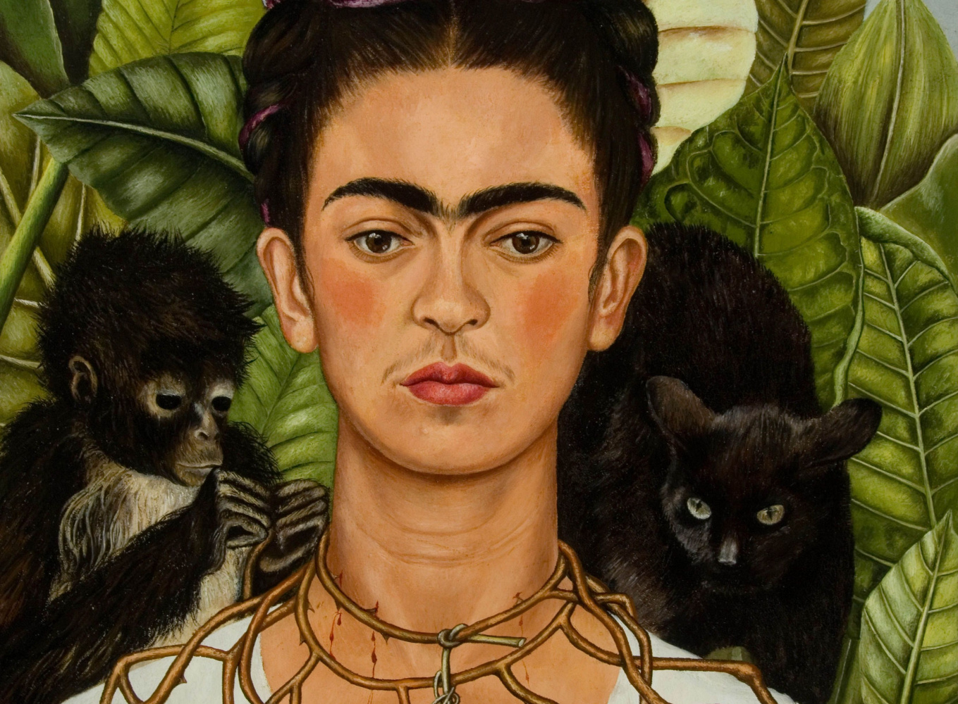 Единственная запись голоса Фриды Кало, возможно, обнаружена в Мексике