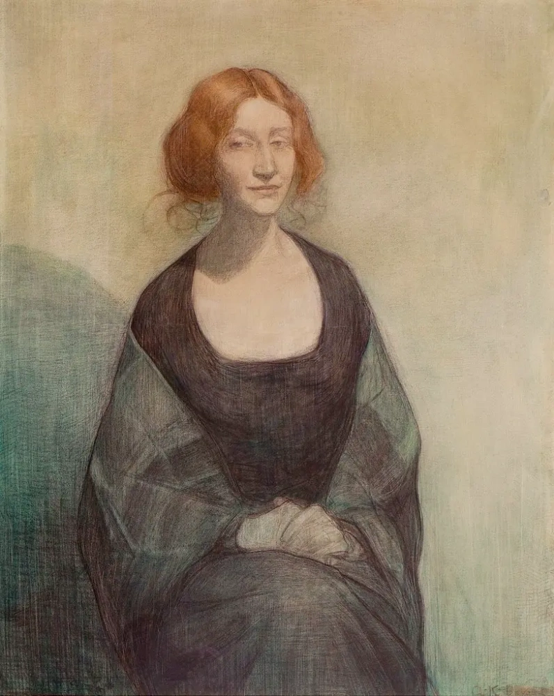 Арне Кавли. Тулла Ларсен (1903) Арне Кавли. Тулла Ларсен (1903)