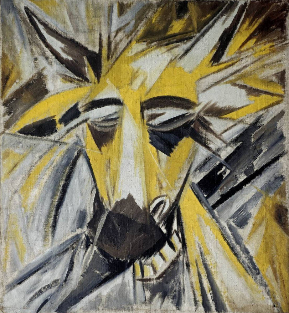 ������ ��������� ��������. ������ ����. 1913