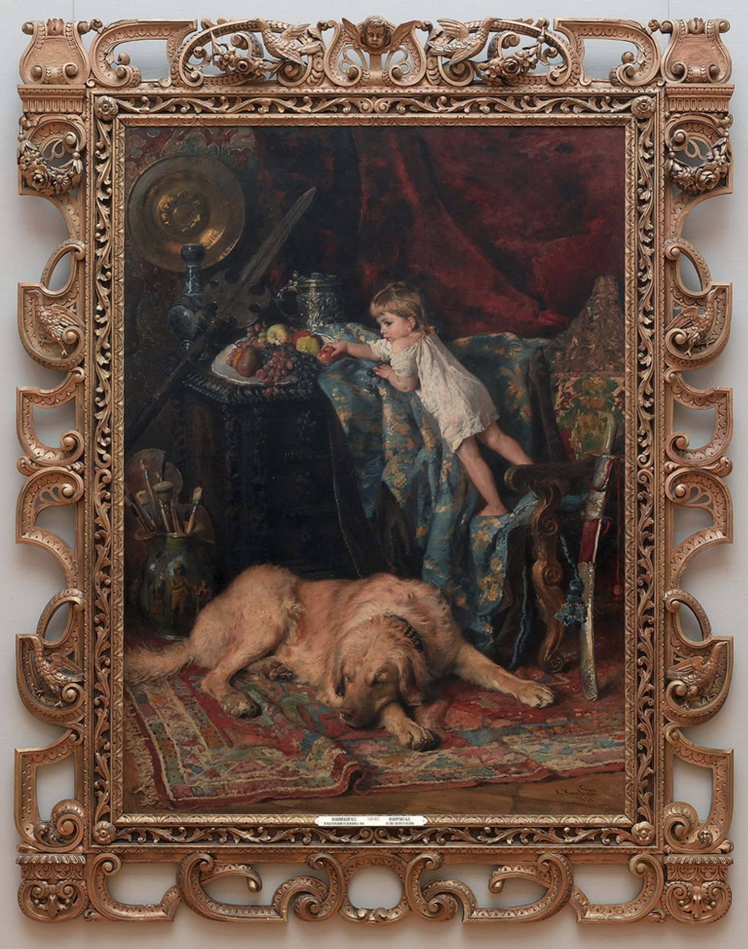 ���������� �������� ���������. � ���������� ��������� (� ��������� ����)