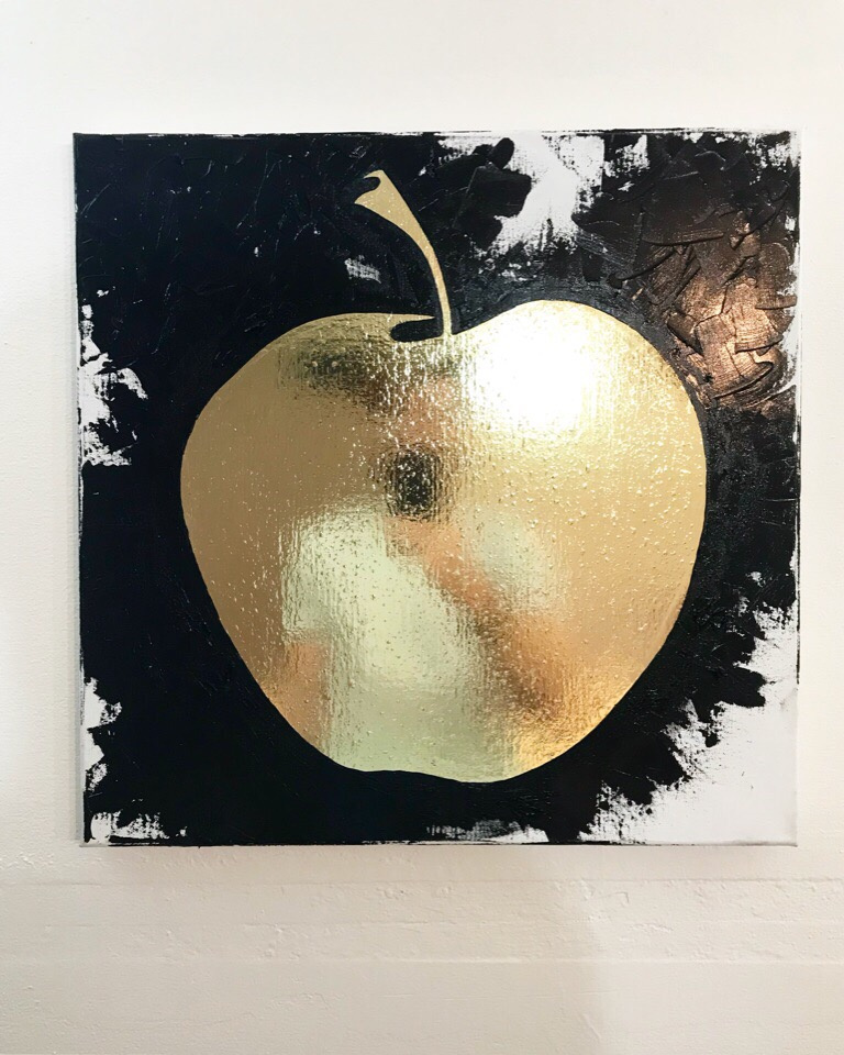 Адамово яблоко