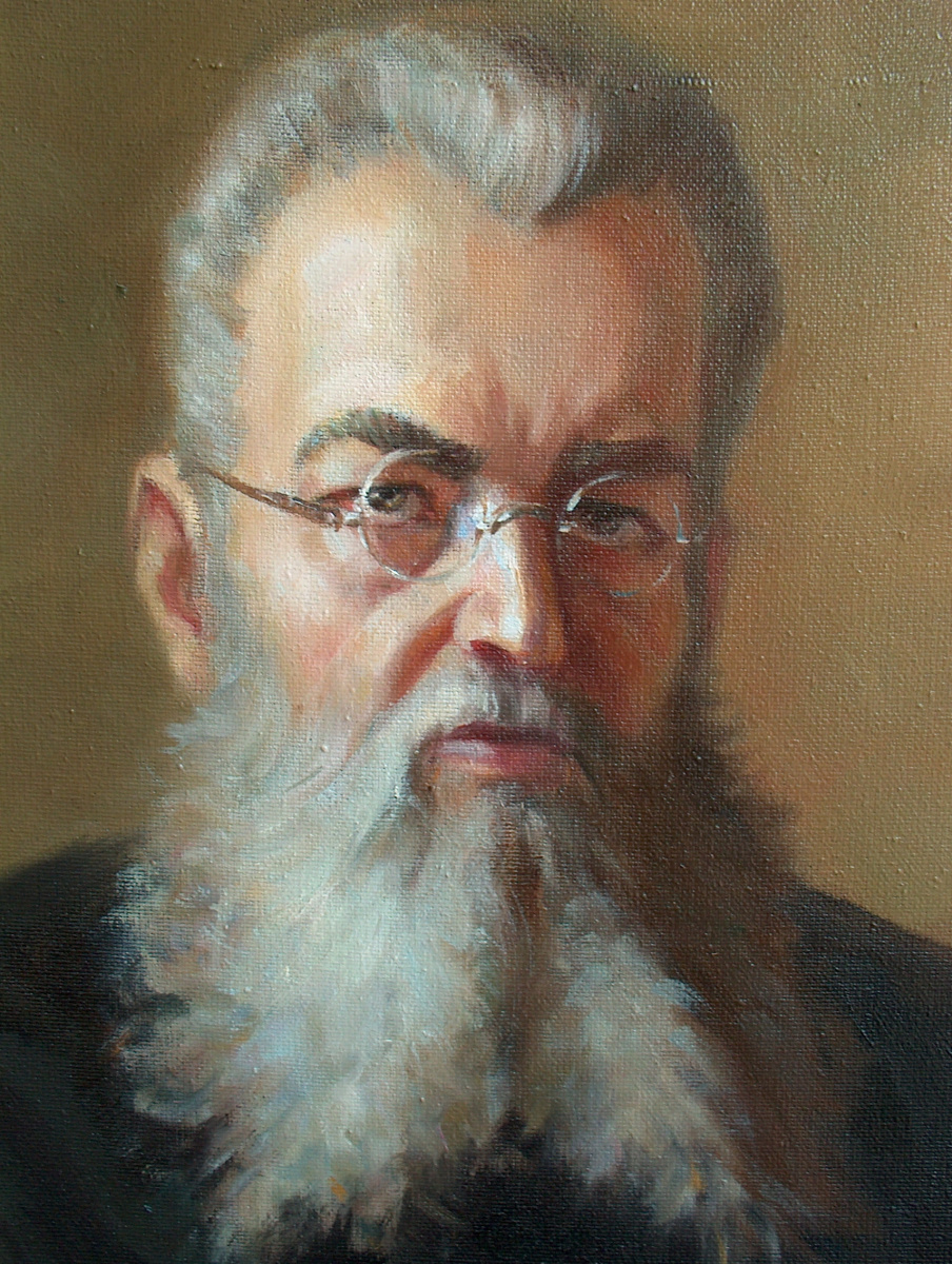 Архиепископ Крымский Лука (Войно-Ясенецкий)