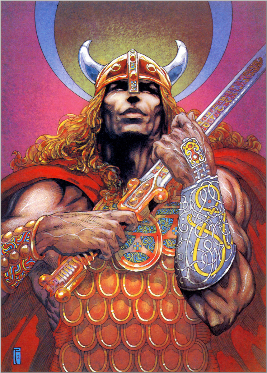 Кухулин ирландская мифология. Финн мак кумал. Кельтские герои игра кулинария. Кельтские герои. Нуаду кельтская мифология.