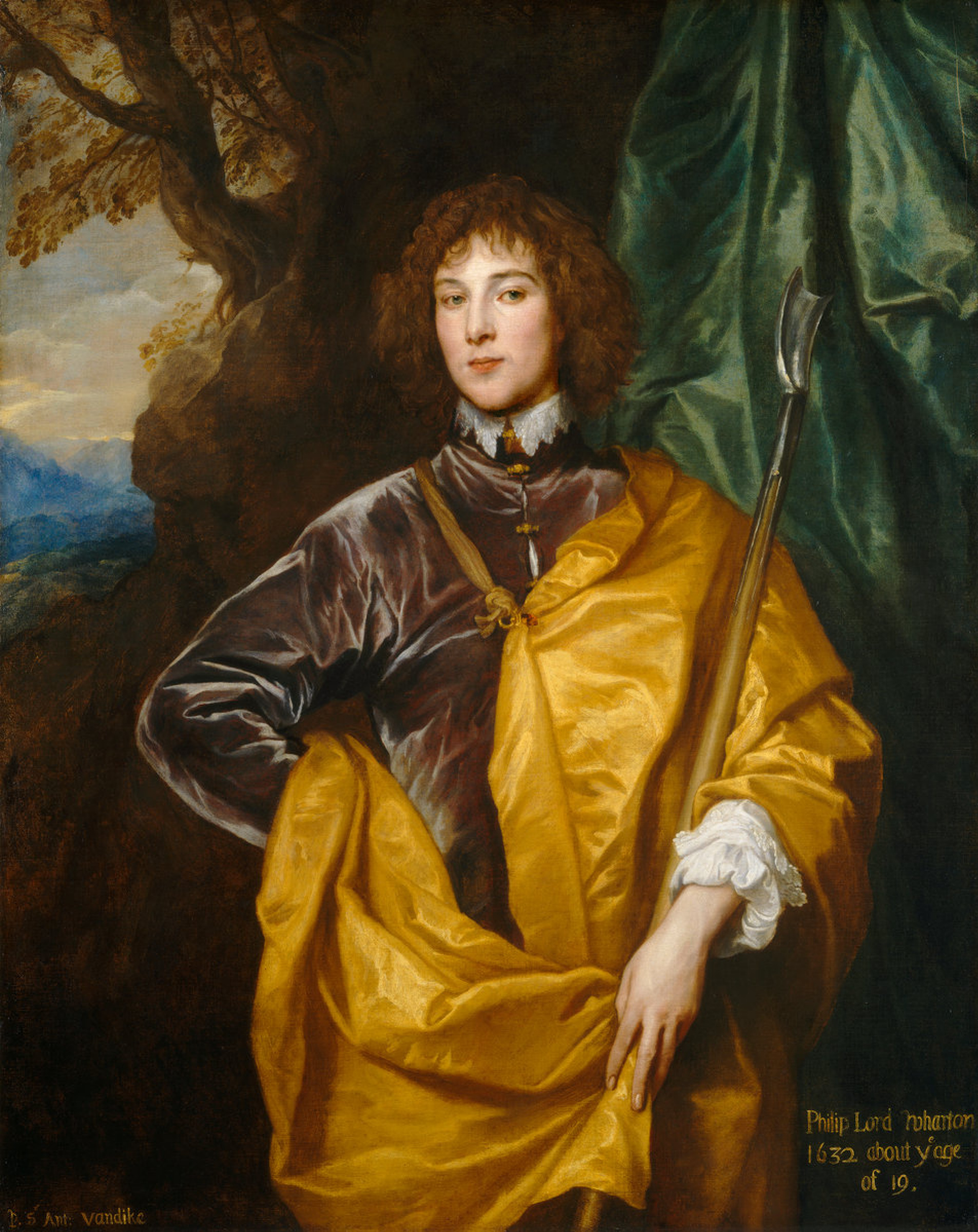 Антонис Ван Дейк (Sir Anthony van Dyck, 1599–1641) - Гениальный и  честолюбивый портретист.. Обсуждение на LiveInternet - Российский Сервис  Онлайн-Дневников