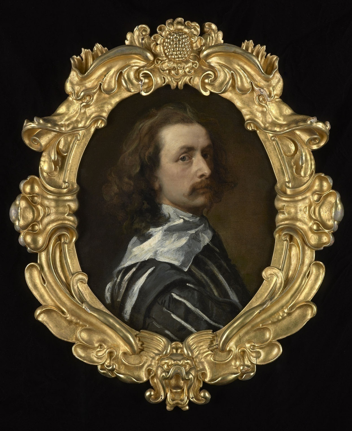 Как англичане ван Дейка спасали: 10 тысяч фунтов для портрета творца!