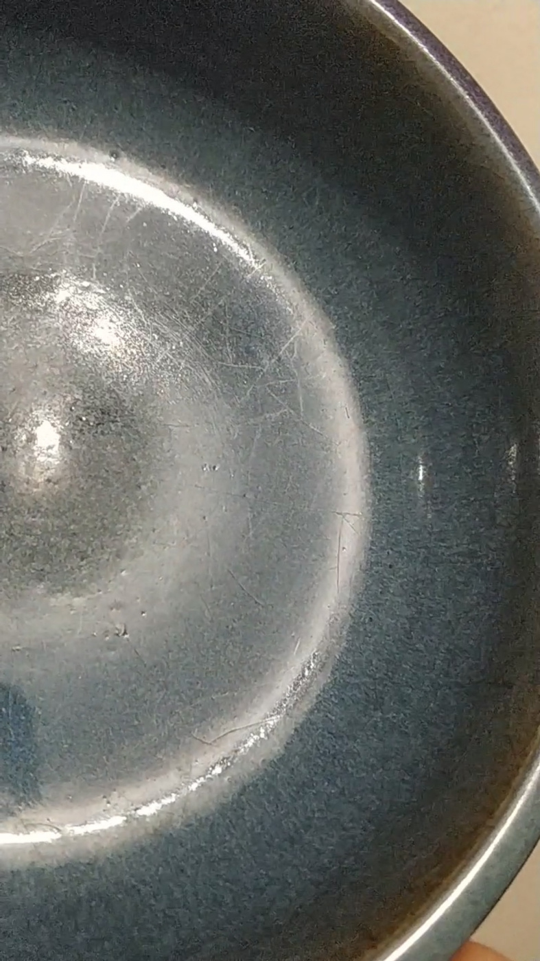 Цзуньяо посуда чаша тюльпан эпохи Сун (尊瑶菜 碗郁金香  宋时代)