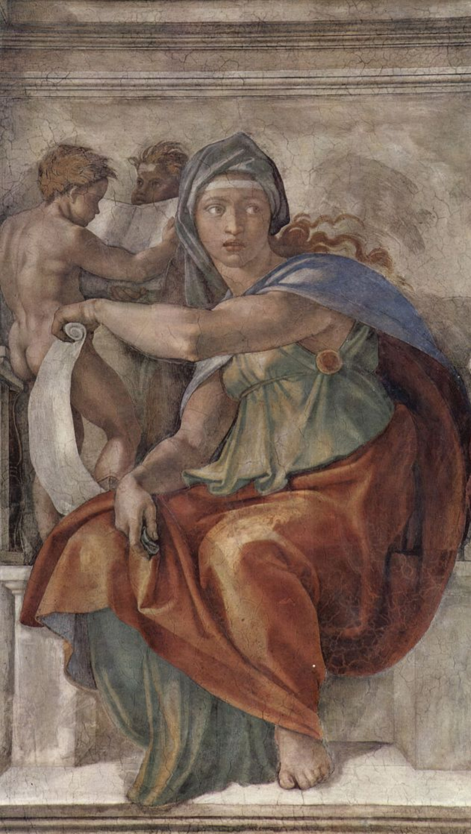 Michelangelo di Lodovico Buonarroti Simoni