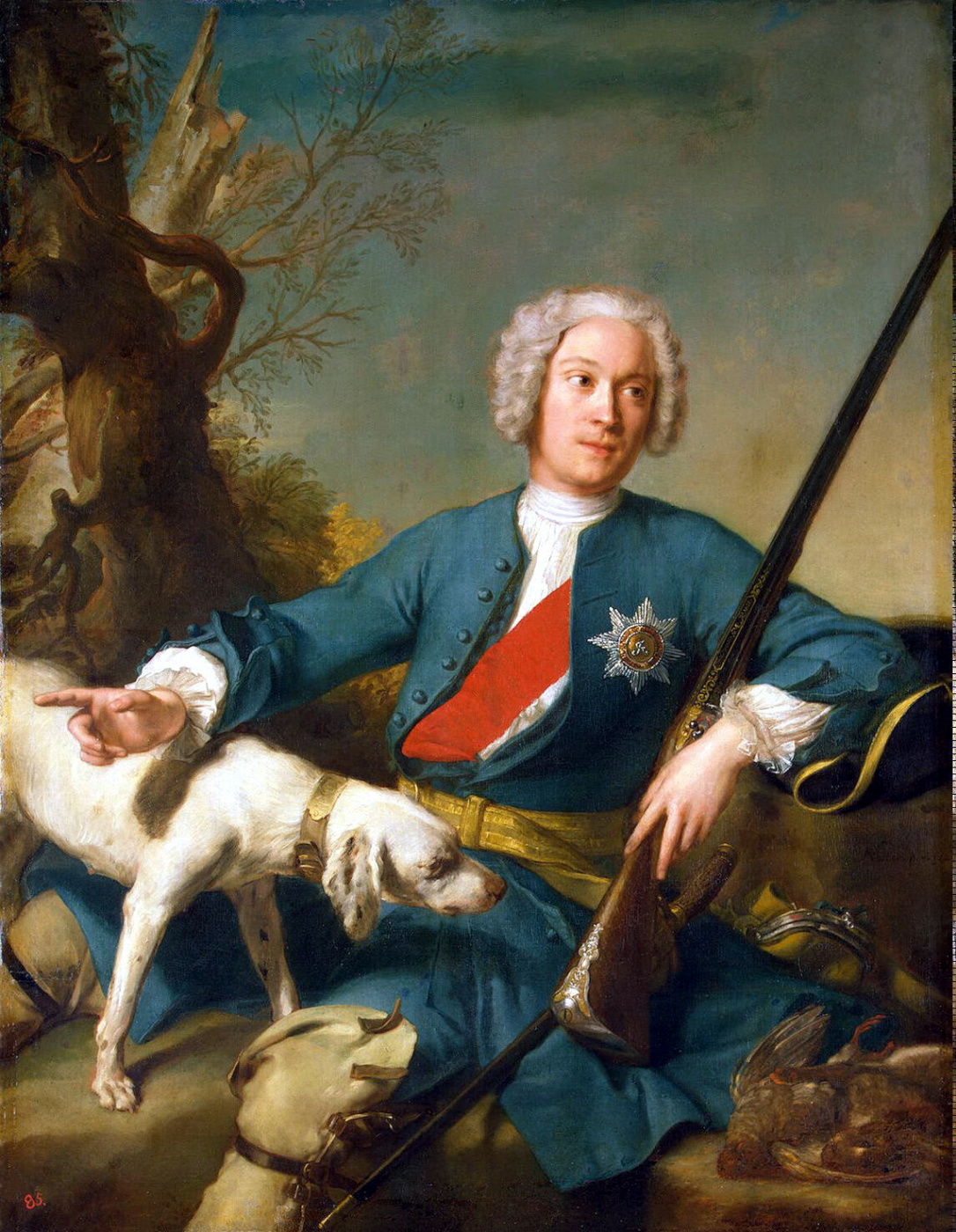 jean-marc nattier.