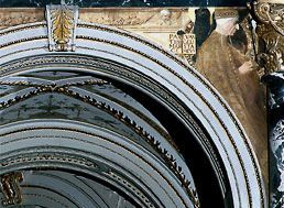 Густав Климт. Венецианское кватроченто (Роспись для музея истории искусств, Вена)