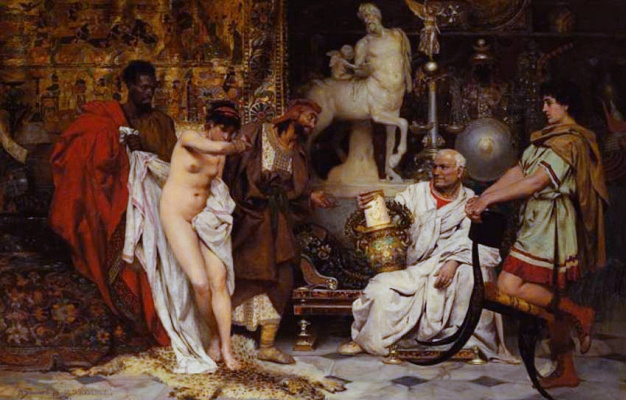 Порно куннилингус әйелдердің үстемдігі