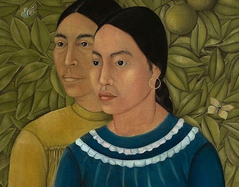 Картины ван Эйка, Фриды Кало и «групповой портрет» кошек – в центре внимания музеев США