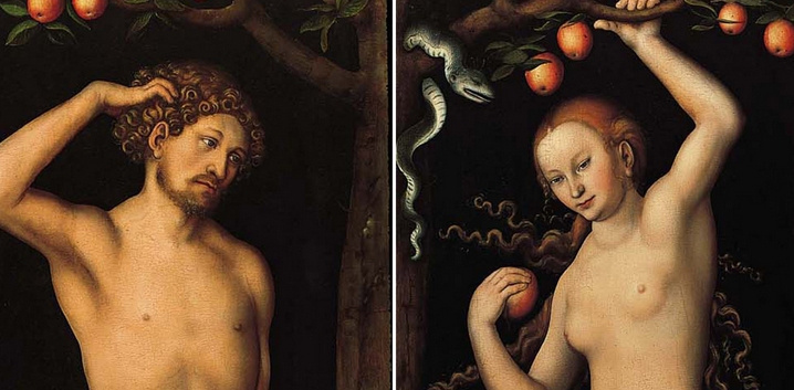 Судьба «Адама» и «Евы»: новый поворот в громком деле о реституции диптиха Лукаса Кранаха