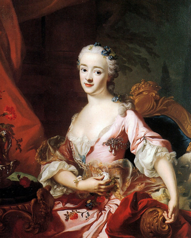 Суретте мас қыз шешіндірілген.