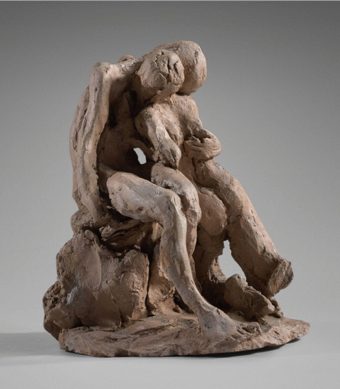 Клиторальды капюшон куннилингусты артқа тарту