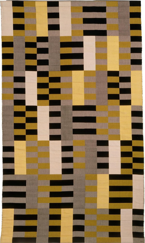 Черный, белый, желтый, 1926